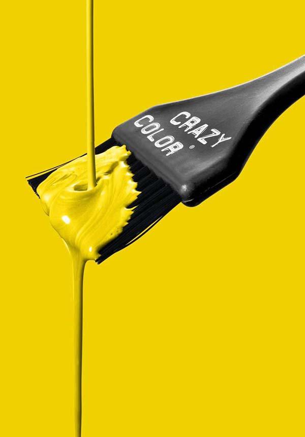 Caution UV | HAIR COLOUR - Image 6