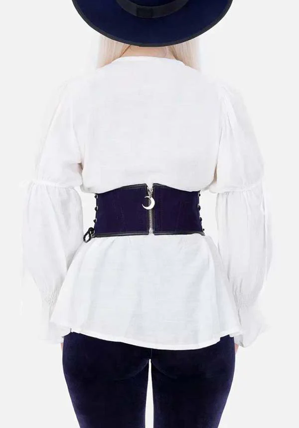 Celestial | CORSET BELT - Image 29