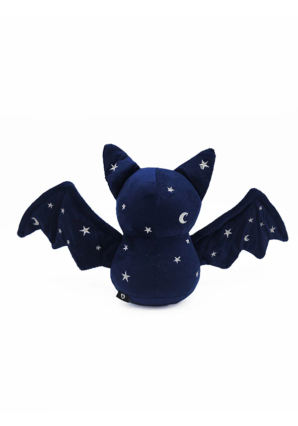 Celestial Koumori-Chan [Lunar] | BAT PLUSH - Image 9