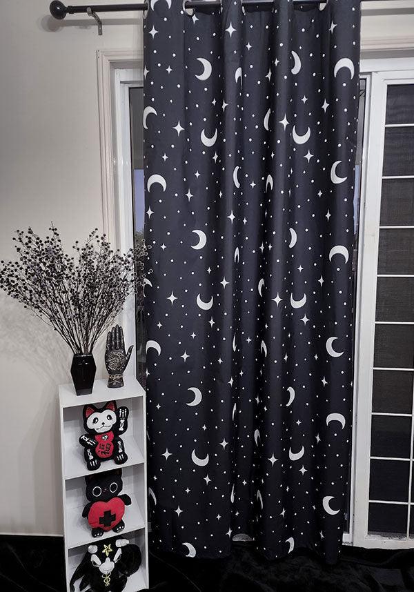 Celestial Magick [Eyelet] | BLACKOUT CURTAIN - Image 10