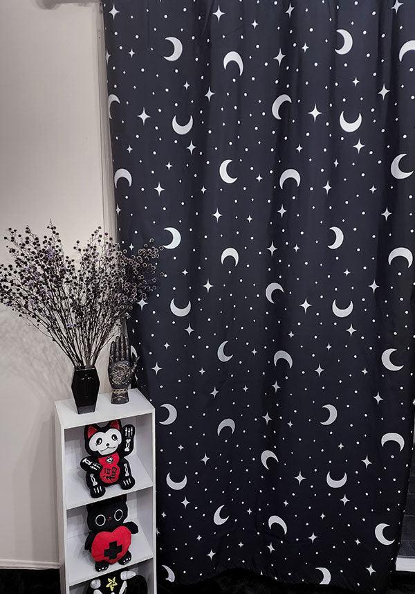 Celestial Magick [Eyelet] | BLACKOUT CURTAIN - Image 8