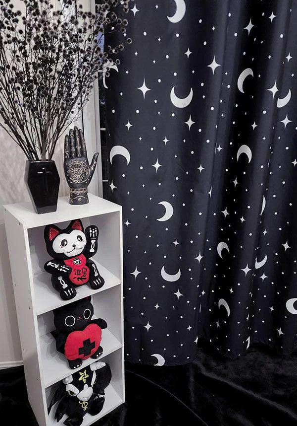 Celestial Magick [Rod Pocket] | BLACKOUT CURTAIN - Image 12