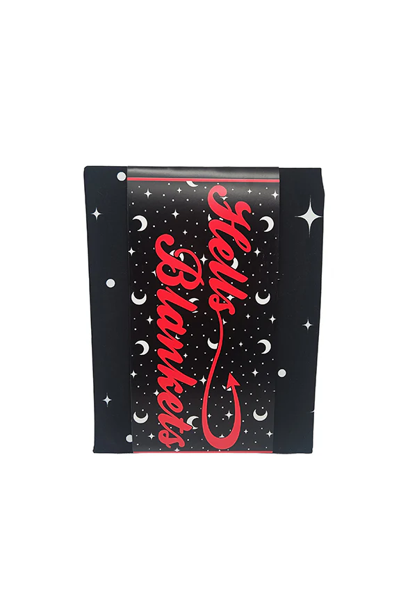 Celestial Magick [Rod Pocket] | BLACKOUT CURTAIN - Image 18