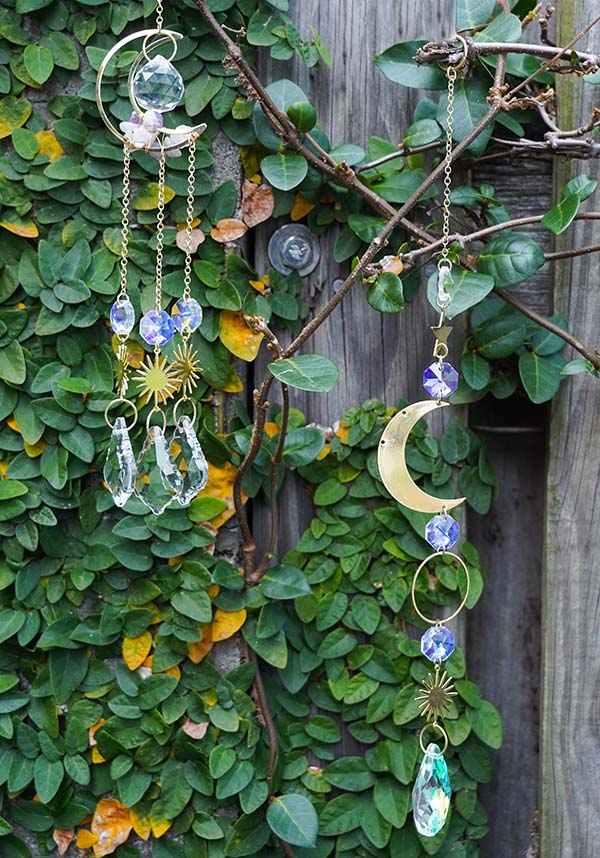 Celestial Moon | HANGER - Image 2