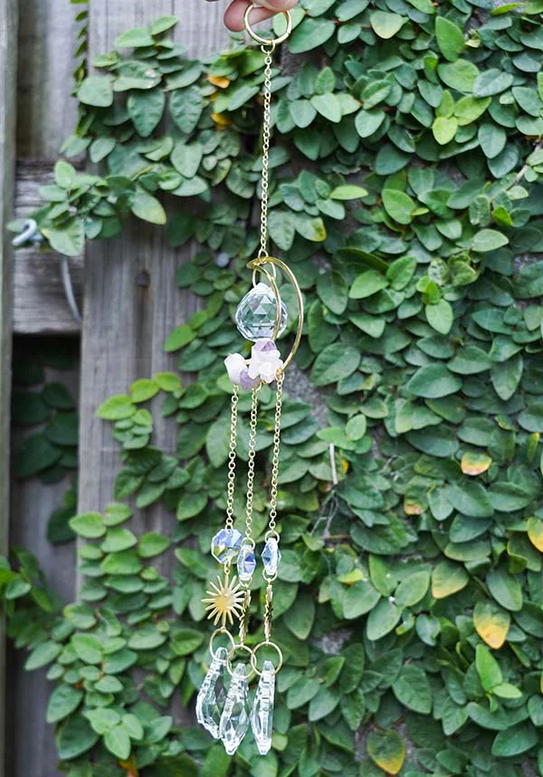 Celestial Moon | HANGER - Image 4