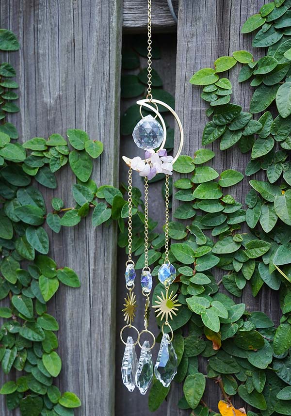 Celestial Moon | HANGER - Image 5