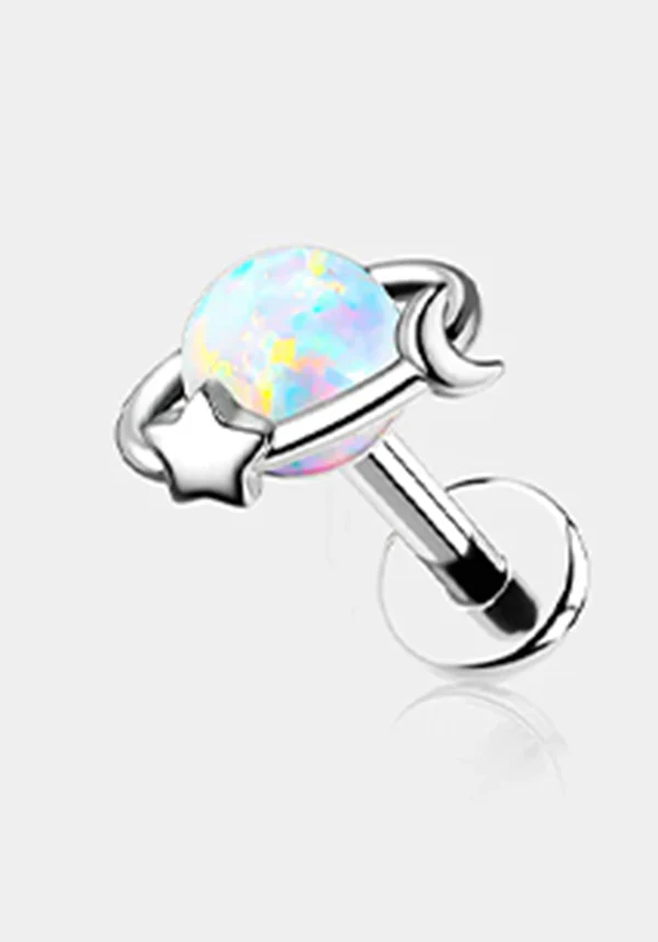 Celestial Orbit [Opal] | STUD - Image 3