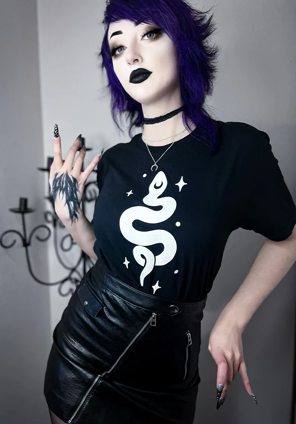 Celestial Serpent | T-SHIRT* - Image 9
