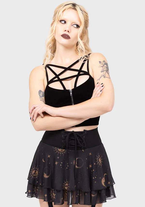 Celestial Yasumi | SKIRT - Image 3