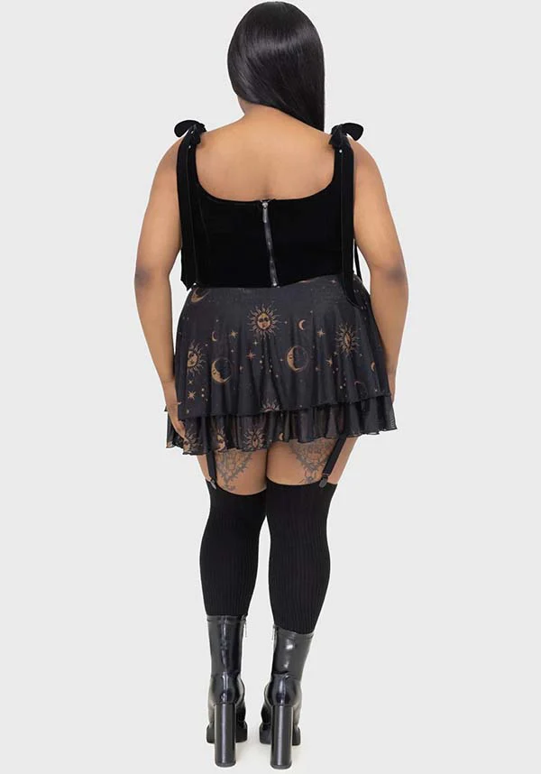 Celestial Yasumi | SKIRT - Image 7