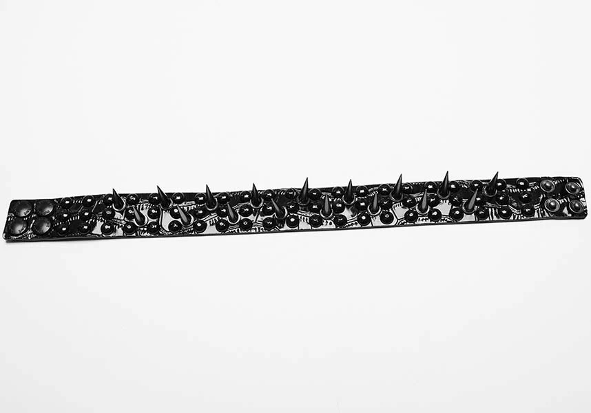Cerberus | SPIKED CHOKER - Image 6