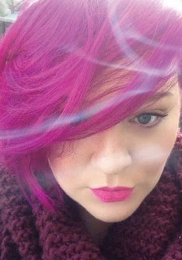 Cerise | HAIR COLOUR [100ML] - Image 3