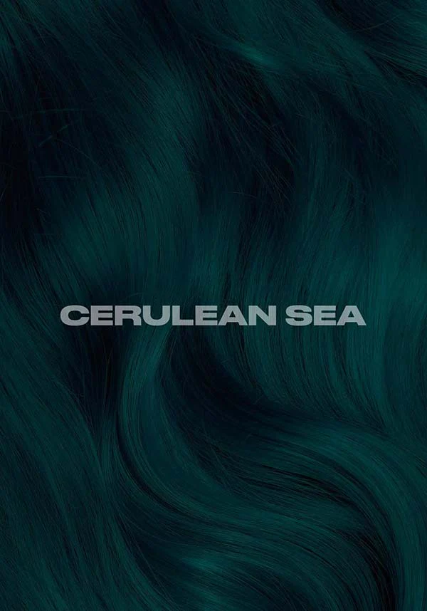 Cerulean Sea | HAIR DYE [236ml] - Image 2