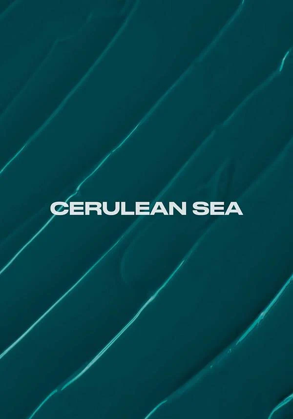 Cerulean Sea | HAIR DYE [236ml] - Image 3