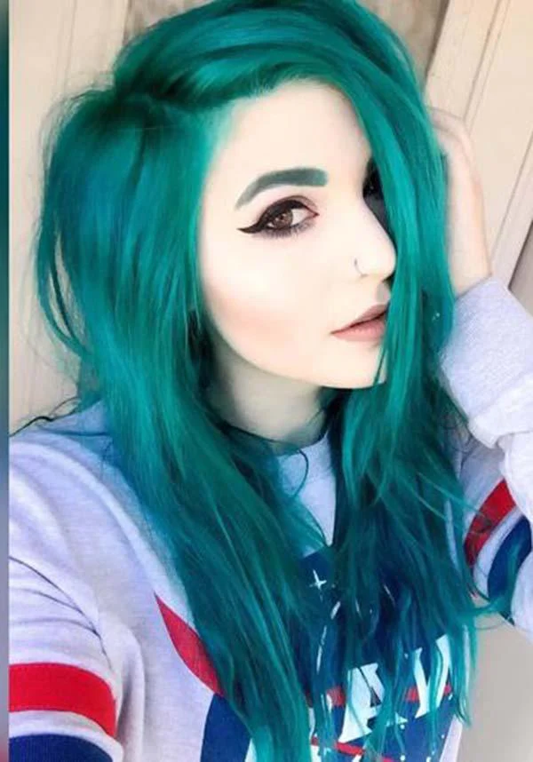 Cerulean Sea | HAIR DYE [236ml] - Image 5