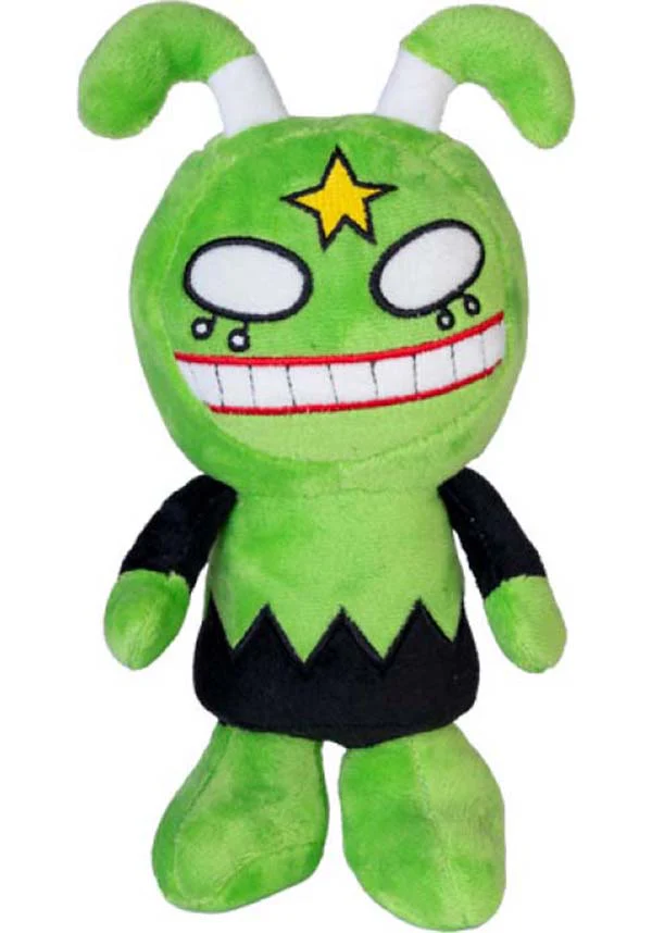 Charlie Black | BOOGILY HEADS PLUSH*