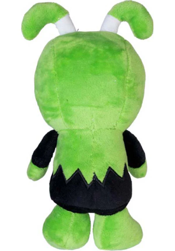 Charlie Black | BOOGILY HEADS PLUSH* - Image 3