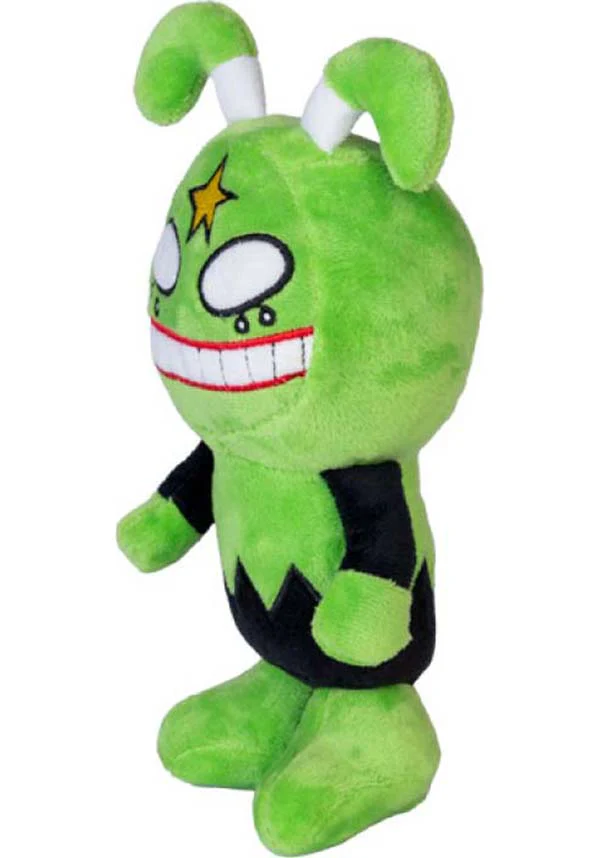 Charlie Black | BOOGILY HEADS PLUSH* - Image 4