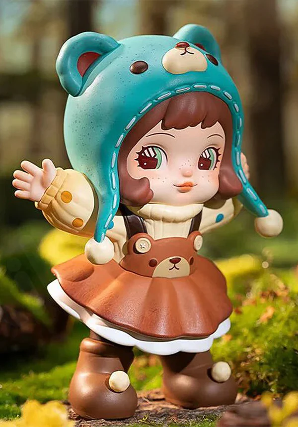 Charline Forest Children | FIGURE [BLIND BOX] - Image 2