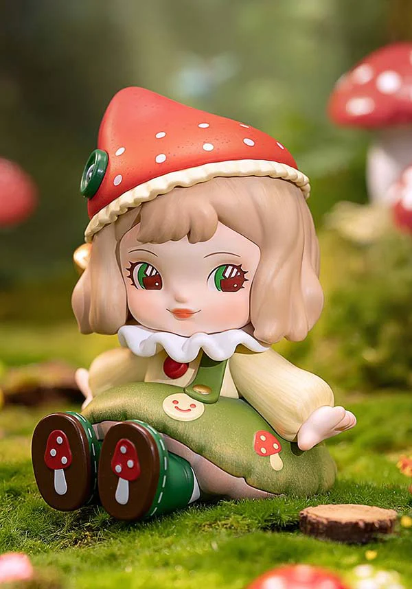 Charline Forest Children | FIGURE [BLIND BOX] - Image 3