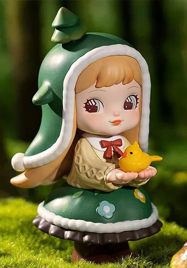 Charline Forest Children | FIGURE [BLIND BOX] - Image 7