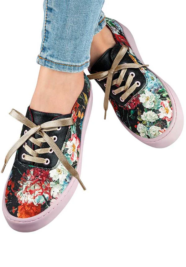 Charlotte | SNEAKERS - Image 2