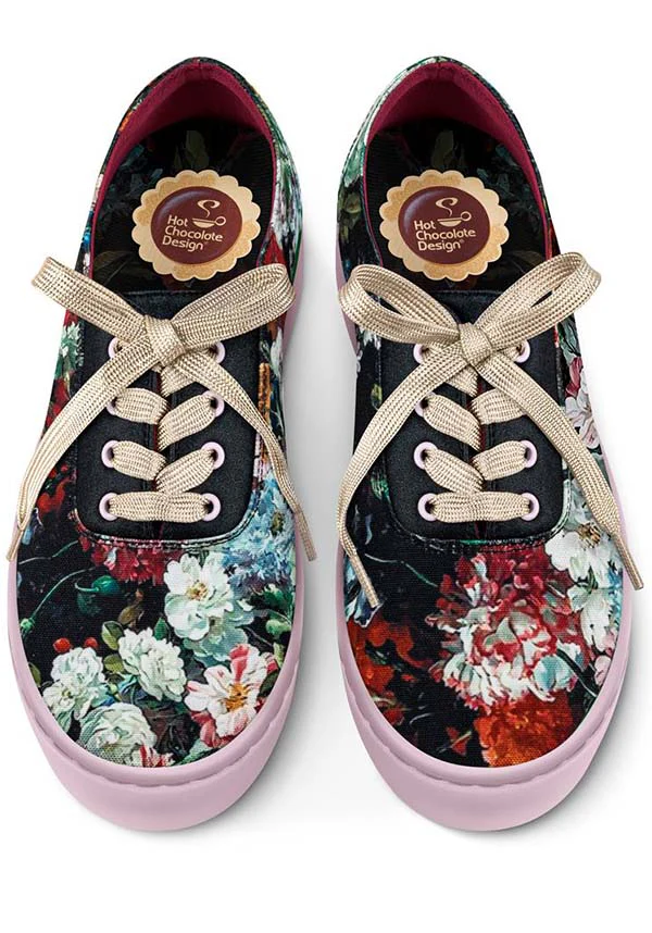 Charlotte | SNEAKERS - Image 3