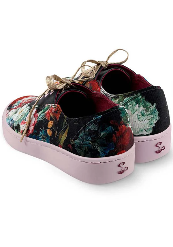 Charlotte | SNEAKERS - Image 4