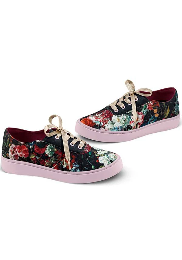 Charlotte | SNEAKERS - Image 5