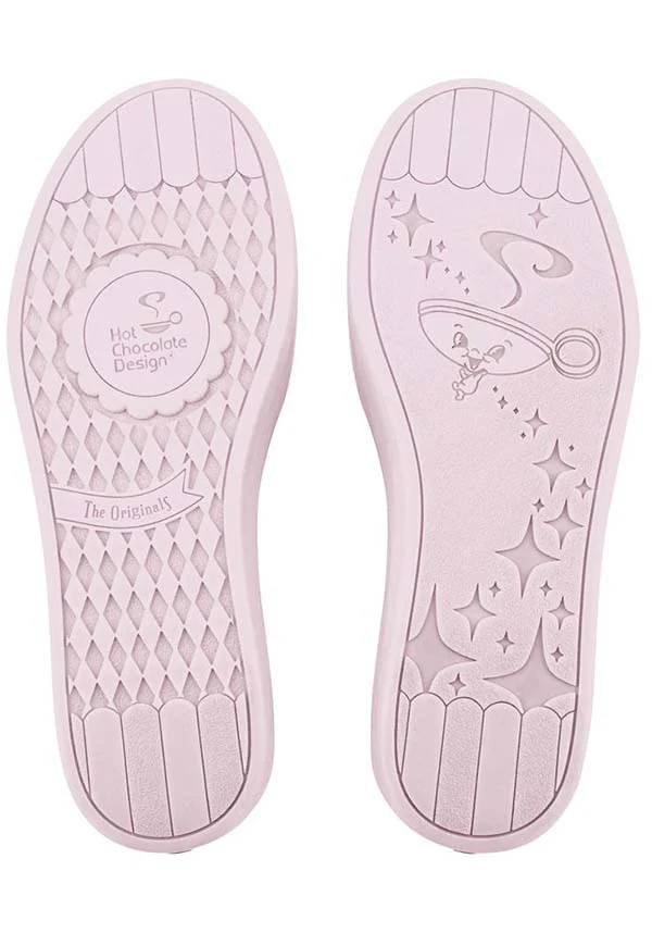 Charlotte | SNEAKERS - Image 6