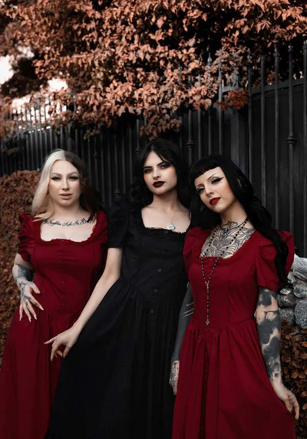 Chateau De Shadows | DRESS - Image 18