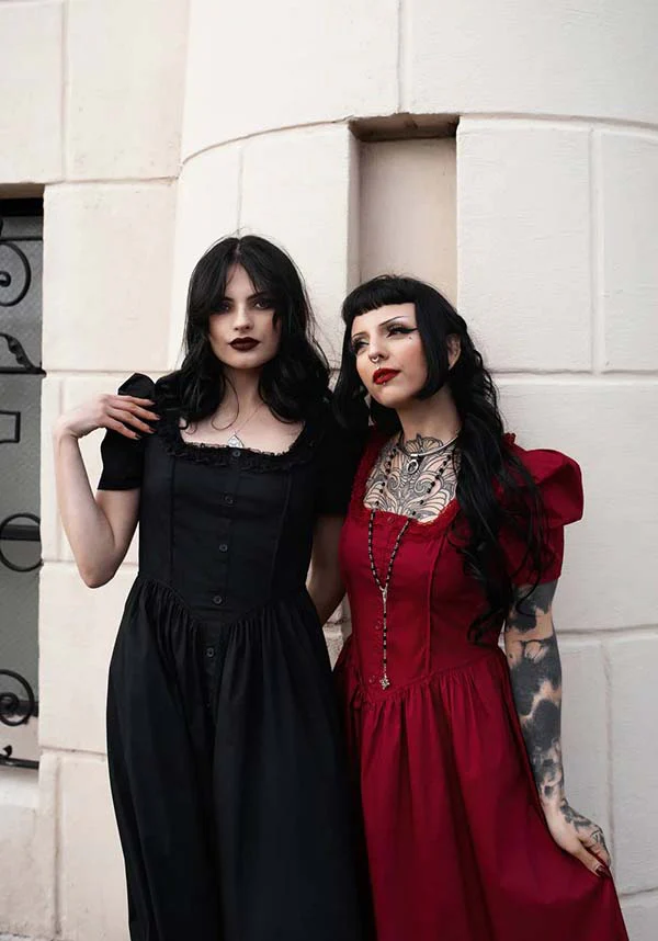 Chateau De Shadows | DRESS - Image 20