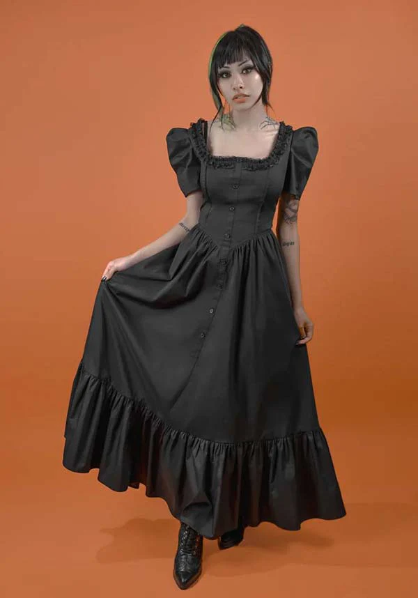 Chateau De Shadows | DRESS - Image 6