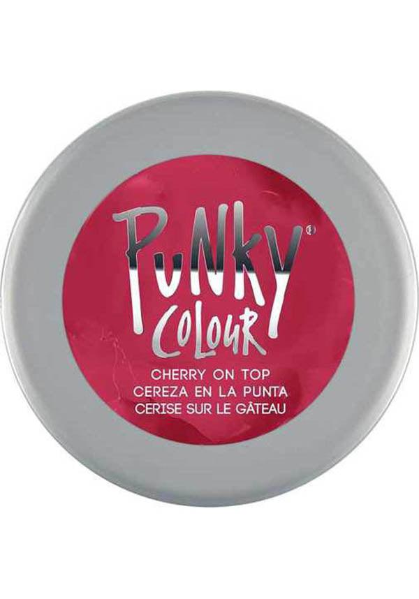Cherry On Top | HAIR COLOUR - Image 6