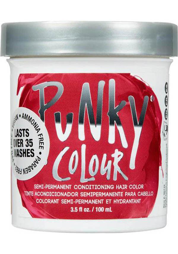 Cherry On Top | HAIR COLOUR - Image 7