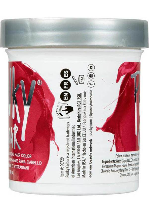 Cherry On Top | HAIR COLOUR - Image 8