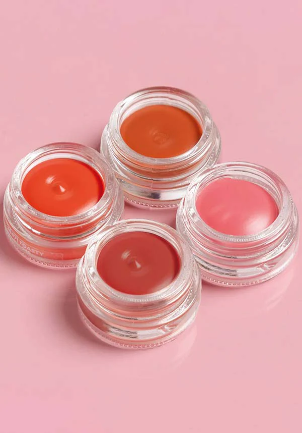 Chibi [Flutter] | LIP & CHEEK MOUSSE* - Image 7
