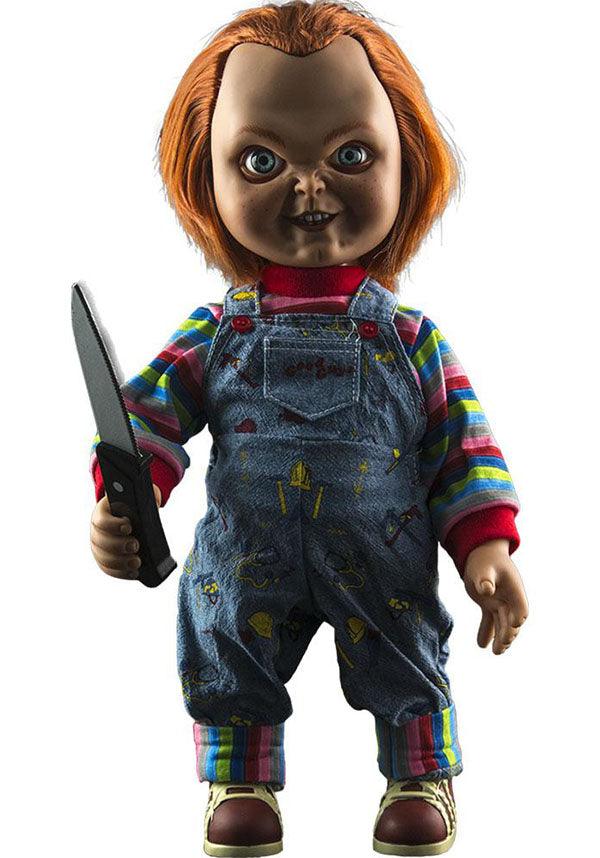 Chucky: Good Guy 15" FIGURE [WITH SOUND]