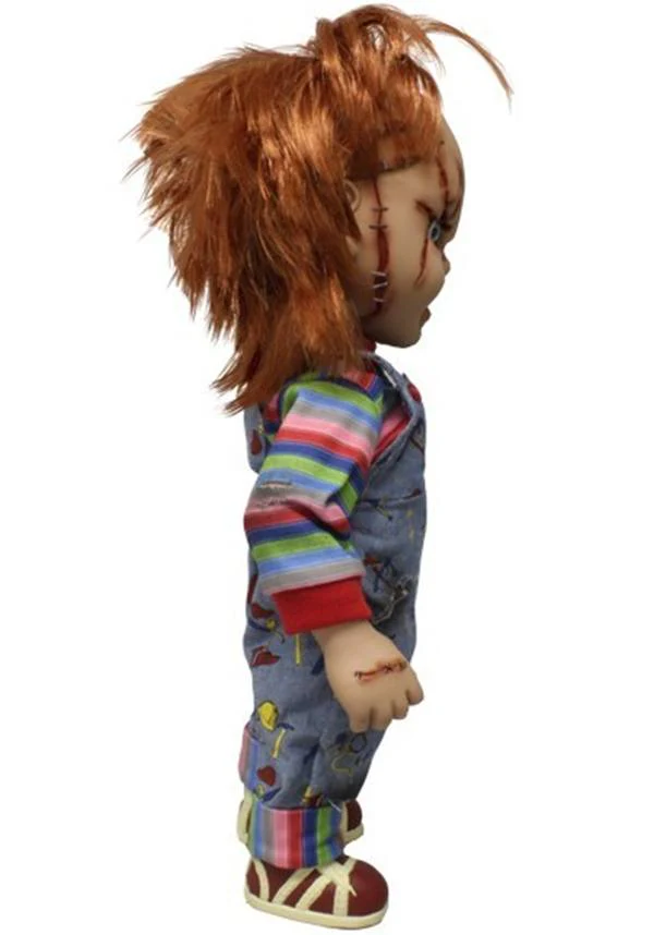 Child's Play | Talking Chucky 15" FIGURE - Image 10