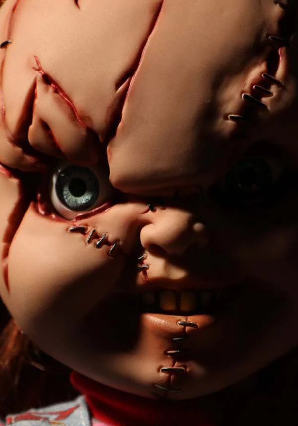 Child's Play | Talking Chucky 15" FIGURE - Image 14