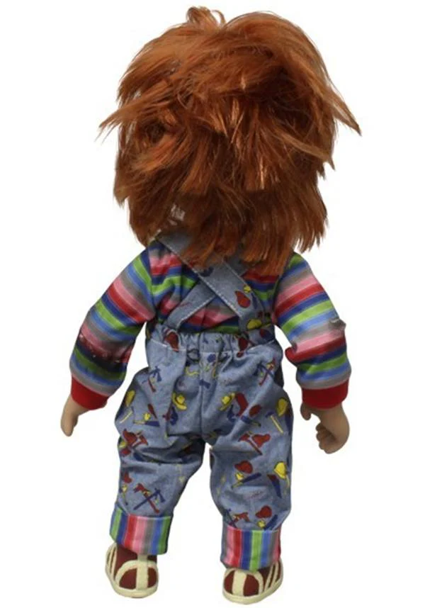 Child's Play | Talking Chucky 15" FIGURE - Image 6