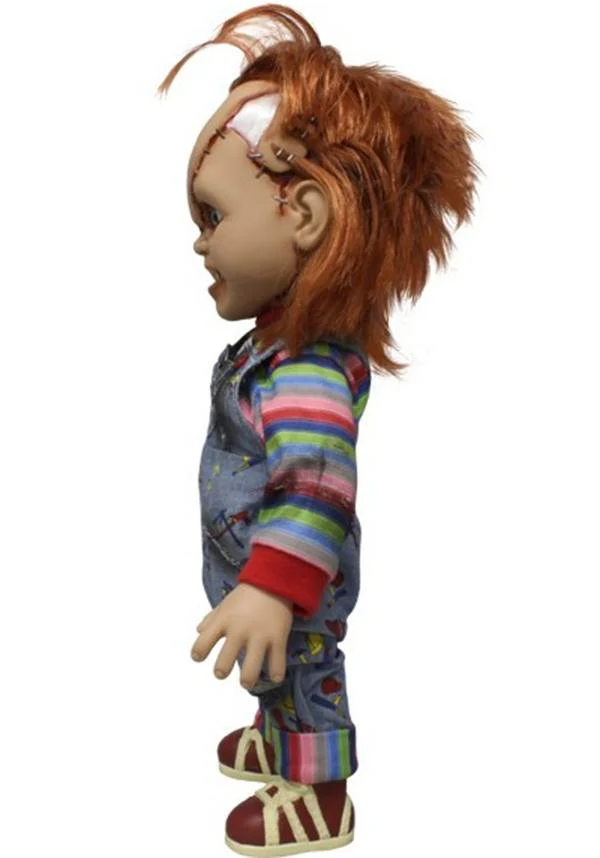 Child's Play | Talking Chucky 15" FIGURE - Image 9