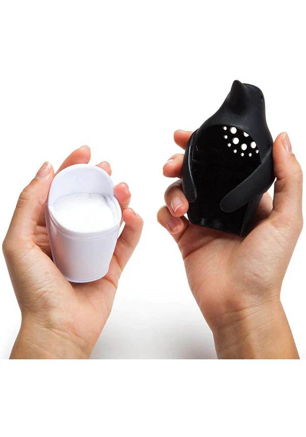 Chill Bill | ABSORBS FRIDGE ODOURS - Image 2