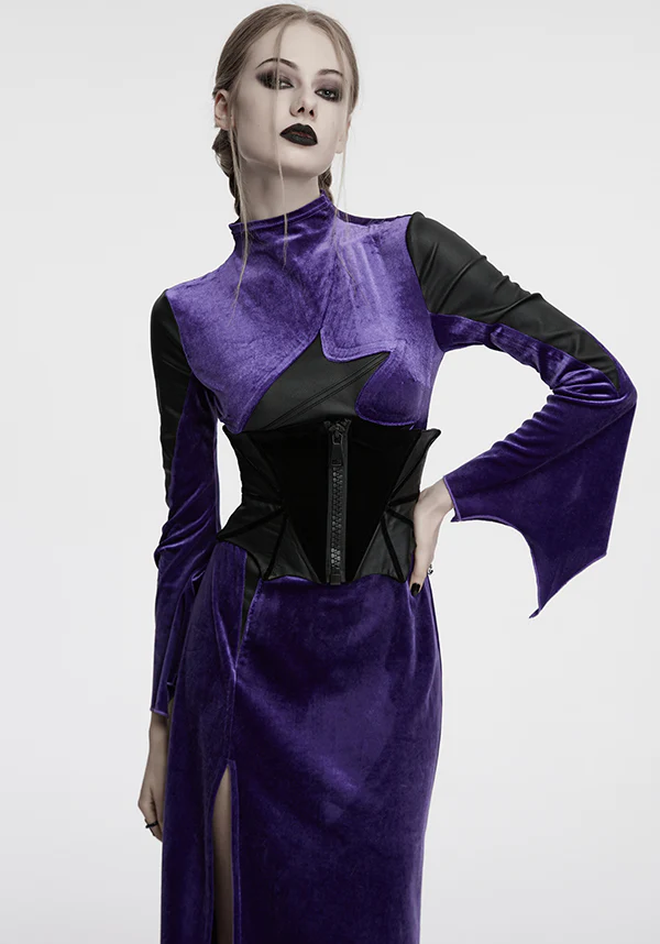 Chiroptera | CORSET BELT
