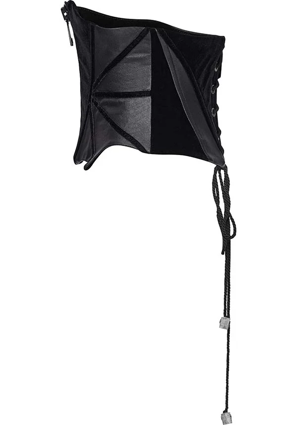 Chiroptera | CORSET BELT - Image 10