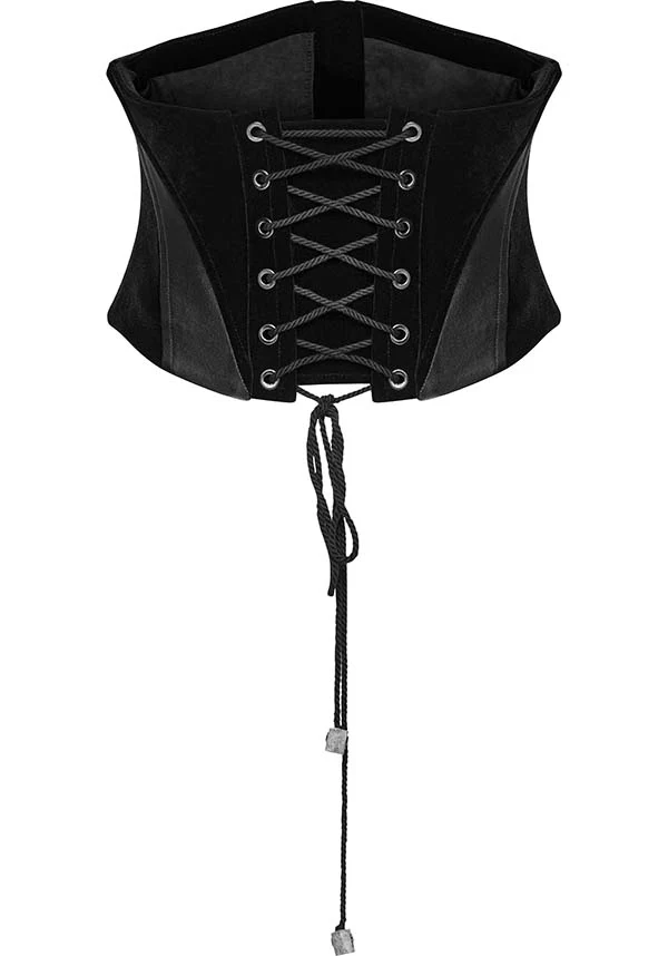 Chiroptera | CORSET BELT - Image 11