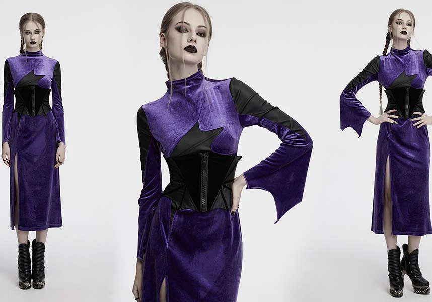 Chiroptera | CORSET BELT - Image 13