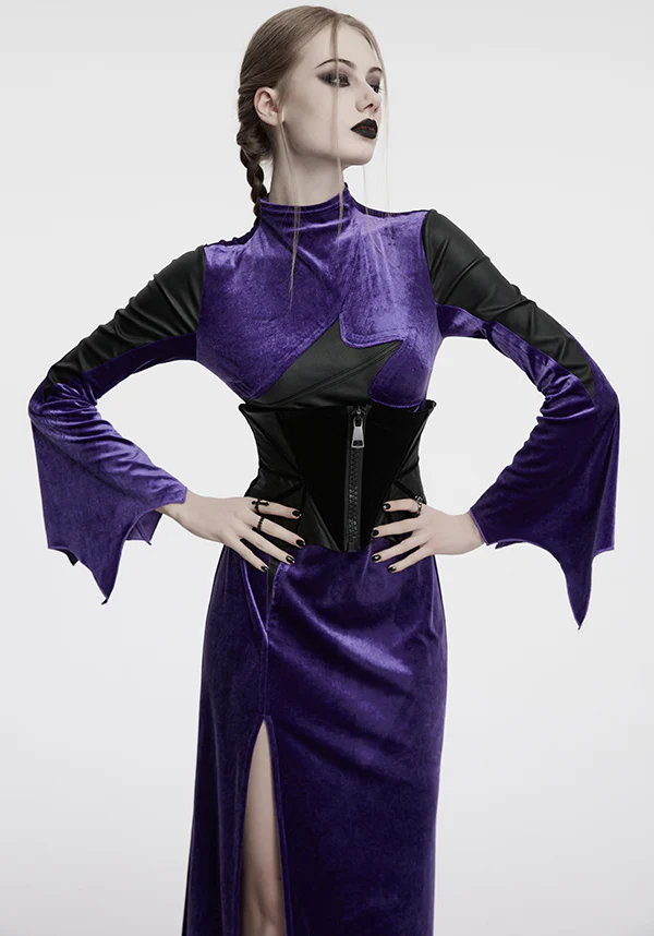 Chiroptera | CORSET BELT - Image 2