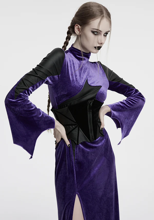 Chiroptera | CORSET BELT - Image 3