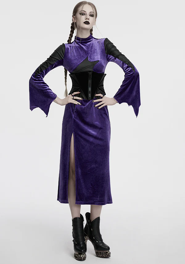 Chiroptera | CORSET BELT - Image 4